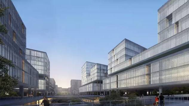 正威商業(yè)模式7.0版本轉型力作