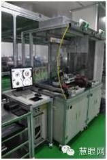 手機(jī)鏡頭組裝工藝及流程你知道多少？