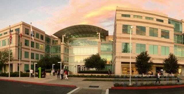 蘋果過去一年蠻拼的：在四個方面超越谷歌