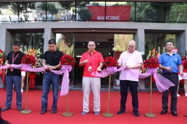 奇酷大神喬遷深圳南山智園 未來(lái)實(shí)行雙品牌策略