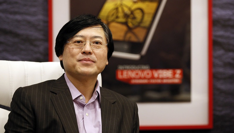 這便是聯(lián)想手機業(yè)務整合的結果？