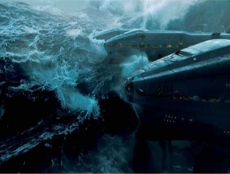 金屬CNC洗牌期到來  你的諾亞方舟在哪里？