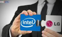 LG第二款自有處理器NUCLUN 2或?qū)⒂蒊ntel代工