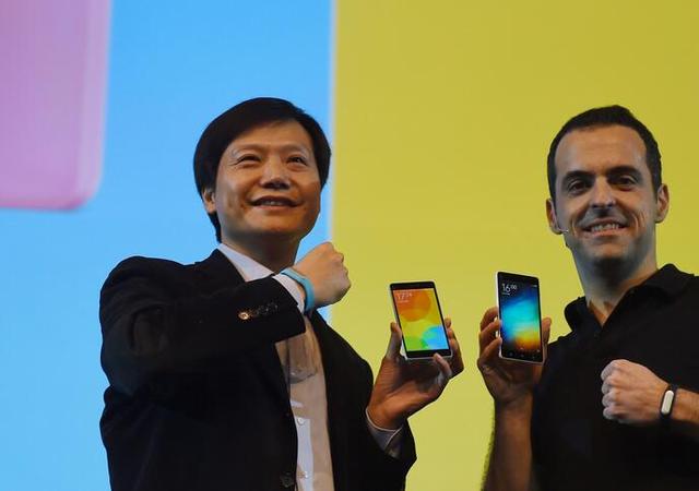 福布斯:小米面臨估值下調(diào)風險 站越高摔越狠