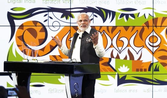 為什么印度人可以&ldquo;稱霸&rdquo;硅谷？