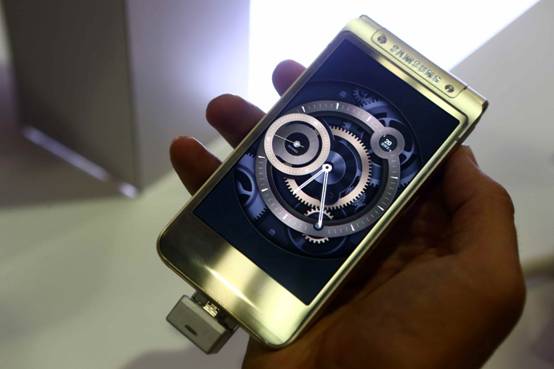 風口過后，為何三星屹立不倒？