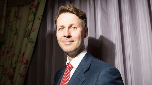 諾基亞董事長：活下去是第一步 承認在手機上犯錯