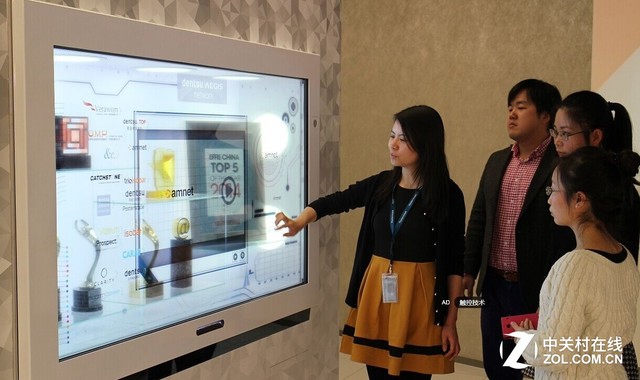 顯示觸控產(chǎn)業(yè)鏈全解析：石墨烯能否代替ITO？