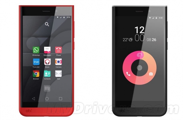 蘋(píng)果前CEO推安卓手機(jī)Obi SF1 印度開(kāi)賣11