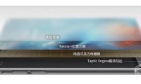 iPhone 6s Plus中的傳感器:4顆MEMS麥克風(fēng)，磁力計從AKM換成ALPS