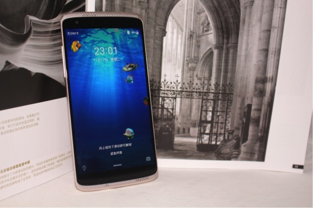 角逐&ldquo;壓力觸控&rdquo;技術(shù)眾手機廠商意欲何為？