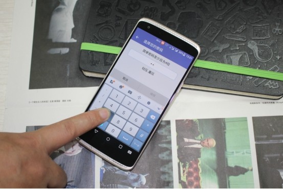 同是壓力觸控技術(shù) 安卓比蘋果到底強在哪？