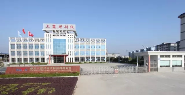 三贏興產(chǎn)能擴至18KK 高端市場持續(xù)發(fā)力