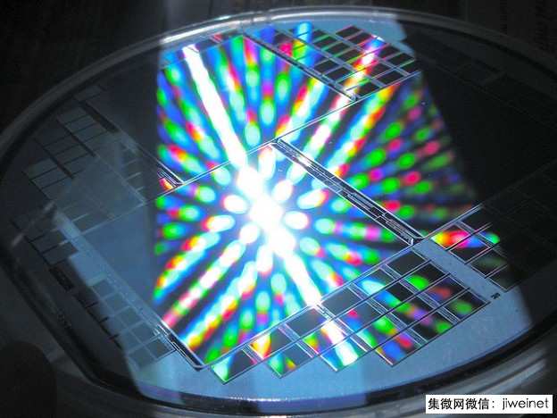 大陸今年或擠下臺(tái)灣成IC設(shè)計(jì)全球第二