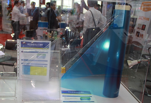 觸控技術創(chuàng)新發(fā)展ITO替代者漸露鋒芒