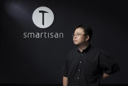 羅永浩回應中天信電子代工廠倒閉是假消息