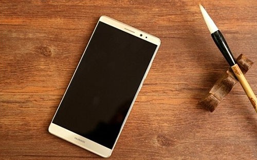 借高端機(jī)打入美國市場 華為恐難成功