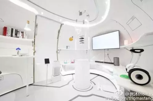 生財(cái)之道:華為小米魅族如何搞