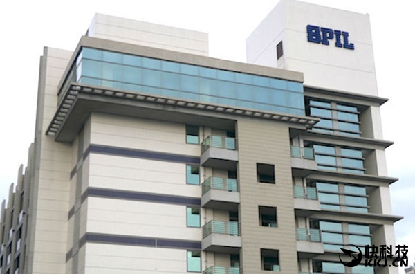 臺灣半導(dǎo)體不低頭 紫光終發(fā)飆:這次一定封殺