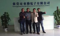東勤電子以品質(zhì)做武器 強(qiáng)力入局中高端市場