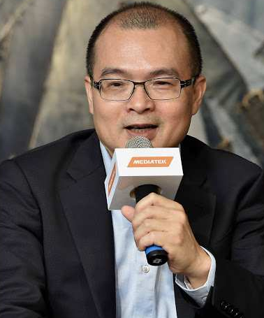 紫光領(lǐng)軍的紅色供應(yīng)鏈“威脅”不斷聯(lián)發(fā)科開放心態(tài)