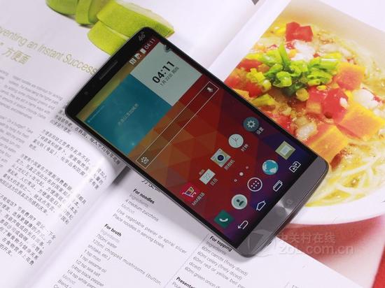 手機屏幕像素進化之路 4K真的有必要么?