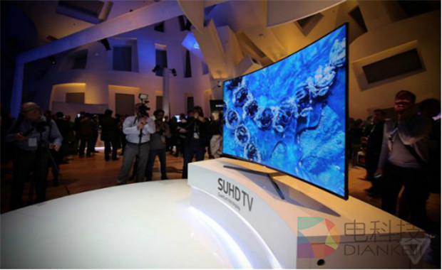 五分鐘帶你看完2016 CES上的黑科技