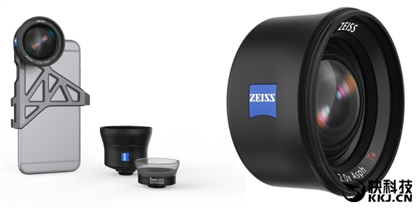 iPhone 6S外置鏡頭