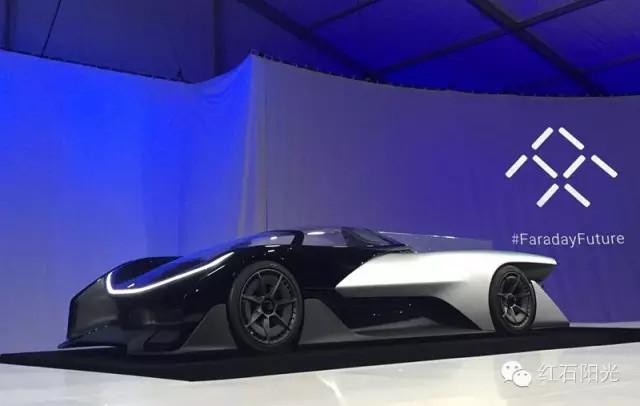 紅石陽(yáng)光帶你體驗(yàn)CES展上那些高逼格的黑科技