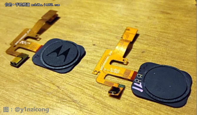 2016年Moto全線產(chǎn)品將配備指紋識別功能