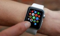 蘋果手表去年已占據(jù)全球市場主導(dǎo)地位