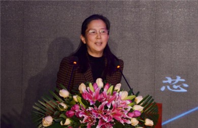 華星光電副總裁車(chē)漢澍