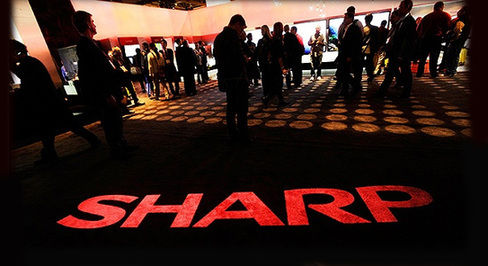 夏普拒絕鴻海“天價(jià)收購(gòu)”背后的“邏輯”