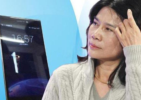 格力手機1出貨量五六萬臺 2代將走高端