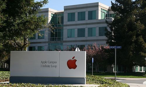 蘋果研發(fā)中心為何建在印度而不是中國？