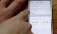 蘋果承認(rèn)iPhone因時(shí)間設(shè)定變“板磚”的新漏洞