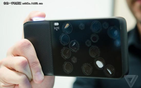 揭秘iPhone 7P雙攝像頭技術(shù)