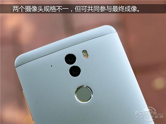 手機(jī)雙攝像頭原來區(qū)別是這么大