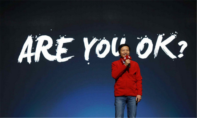 快到探索黑科技的小米5，優(yōu)雅到不行