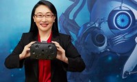 王雪紅癡迷VR：HTC恐陷新的產(chǎn)業(yè)誤區(qū)