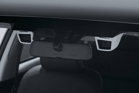 使用雙目攝像頭 中科慧眼打算怎么做ADAS