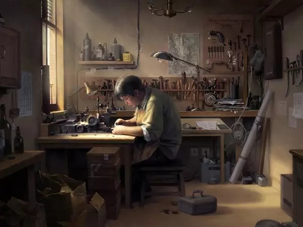 錘子營(yíng)銷團(tuán)隊(duì)首次公開(kāi)分享創(chuàng)意策劃