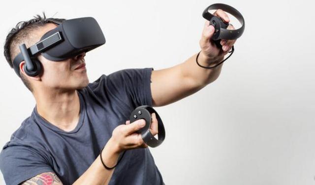 AR/VR兩個月投資額達(dá)11億美元 超去年總額