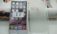iPhone 7保護(hù)殼曝光：3.5毫米耳機(jī)接口沒了