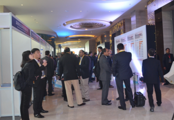 2015上半年印度智能機(jī)出貨量20強(qiáng)數(shù)據(jù)