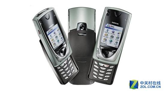 一場凸起之旅 從攝像頭看手機(jī)設(shè)計風(fēng)潮