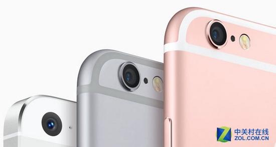 一場凸起之旅 從攝像頭看手機(jī)設(shè)計風(fēng)潮