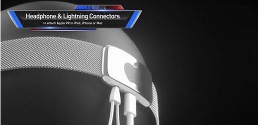 蘋果的VR技術到底多牛逼？