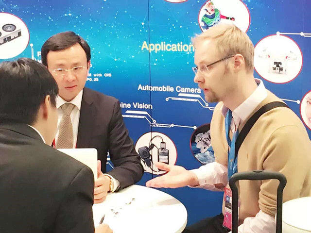 智能手機(jī)黑科技，五軸光學(xué)防抖妙解雙攝難題