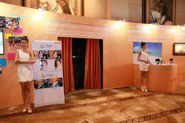 十核Helio X20發(fā)布，壓在聯(lián)發(fā)科頭頂?shù)奶旎ò逡? width=